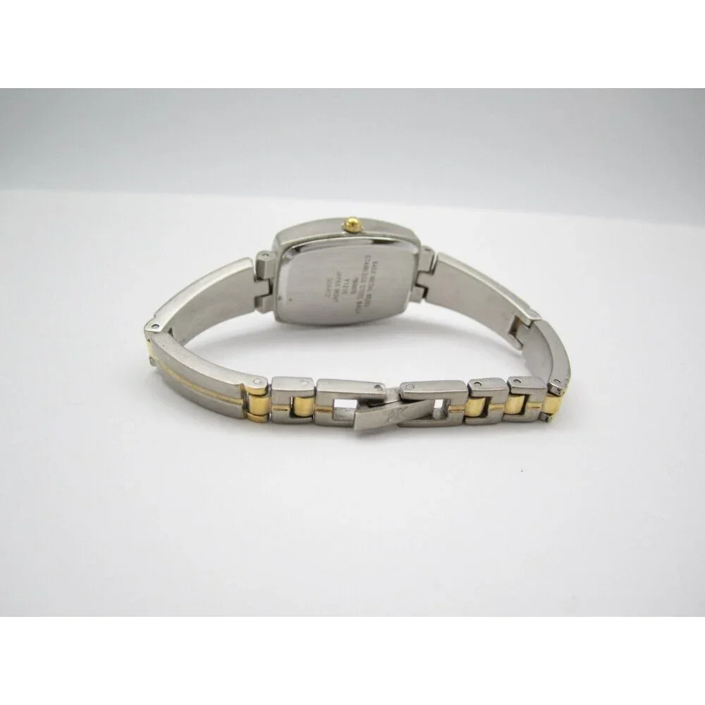 Anne Klein conditions lens